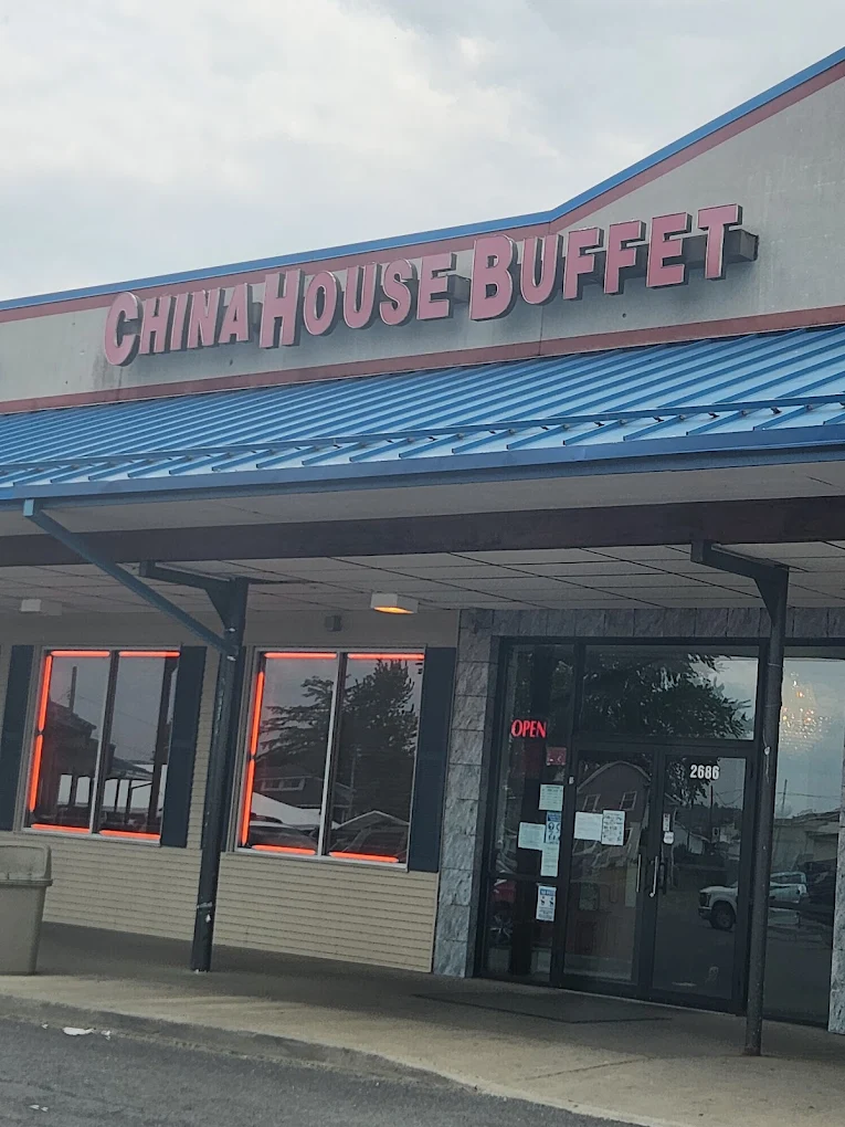 China House Buffet