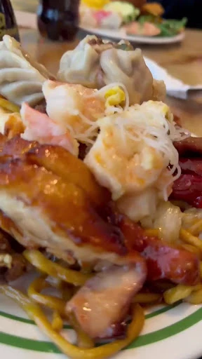 Essex Junction Grand Buffet